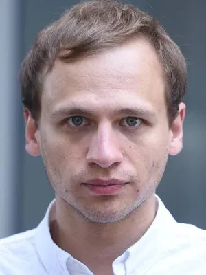 Yevhen Lamakh