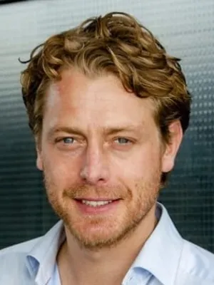 Mark van Eeuwen