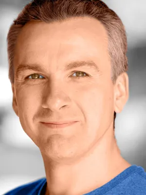 Keith Wickham