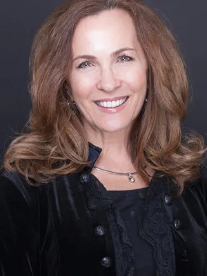 Mary-Lu Zahalan