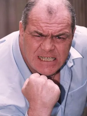 Lenny McLean