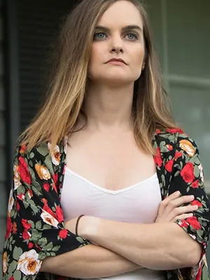 Lorna Street Dopson
