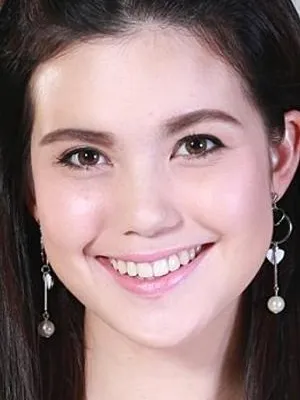 Krissie Kritsiri Suksawat