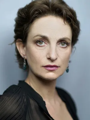 Sandra Toffolatti