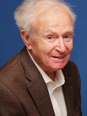 William Russell