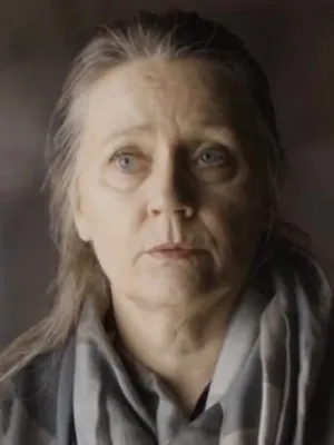 Aslaug Konradsdottir