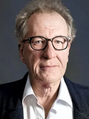 Geoffrey Rush