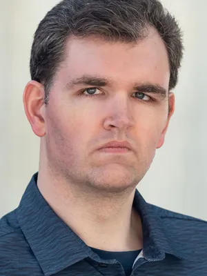 Bradley Edens