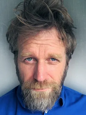 Tony Law