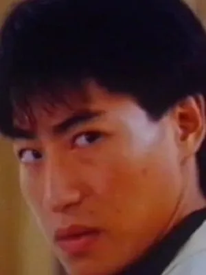 Cheung Kwok-Leung