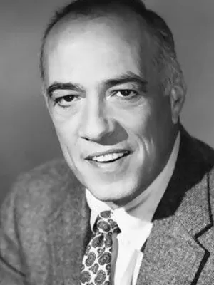 Edward Platt
