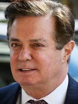 Paul Manafort