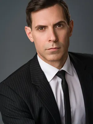 Michael A. Cook