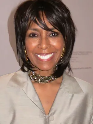 Sheila Frazier