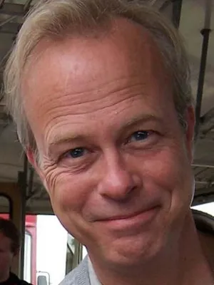 Stephen Fisher