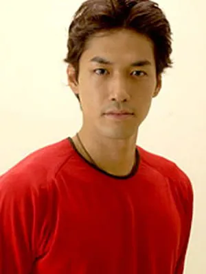 Ken Kaito