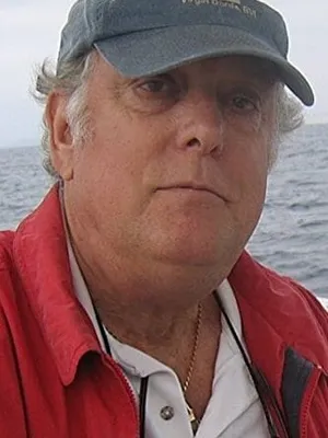 Brian E. Frankish