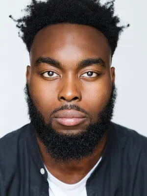 Abraham Popoola