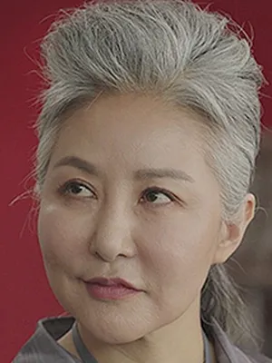 Yang Hye-jin