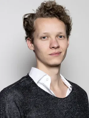 Felix Kammerer