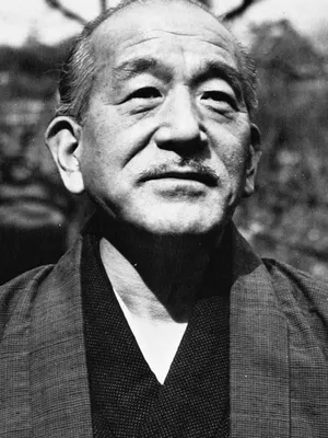Yasujirō Ozu