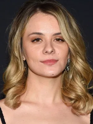 Dasha Nekrasova