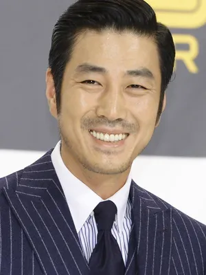 Yoon Tae-young