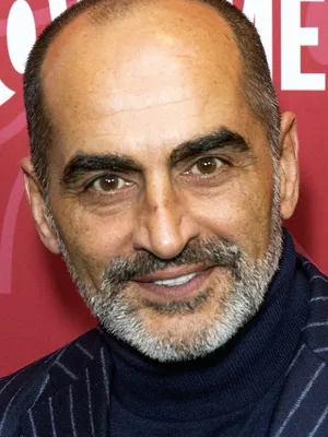 Navid Negahban