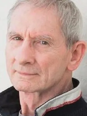 Patrick Romer