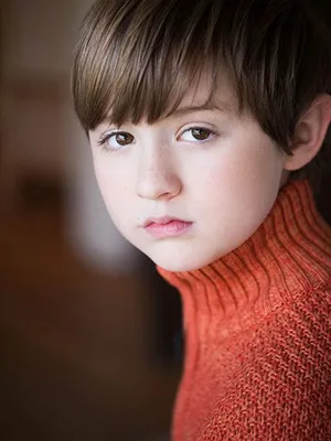 Lucas Barker