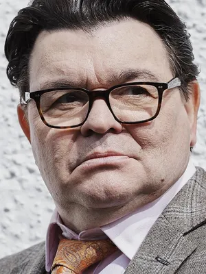 Jamie Foreman