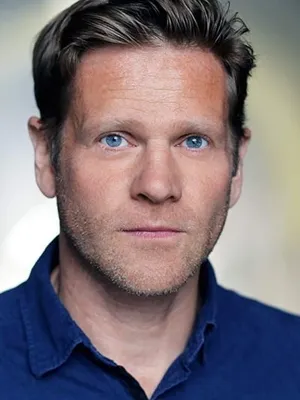 Adam Astill