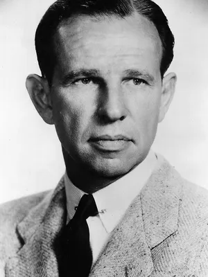Hume Cronyn