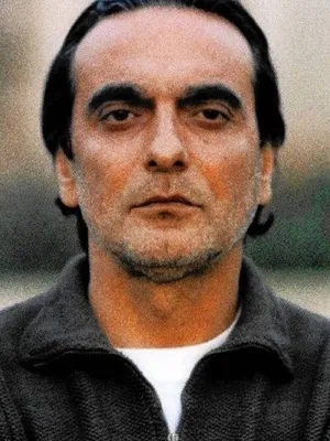 Homayoun Ershadi