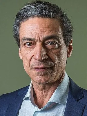 Luiz Carlos Vasconcelos