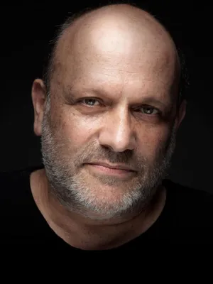Eran Riklis