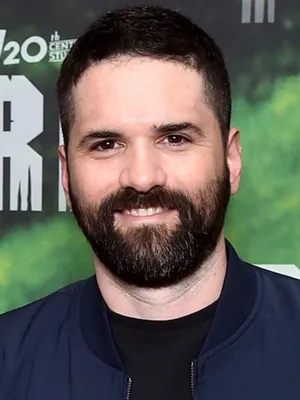 Dan Trachtenberg