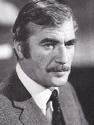 Nigel Davenport