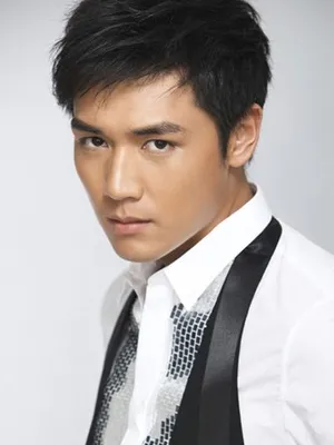 Huo Zhengyan