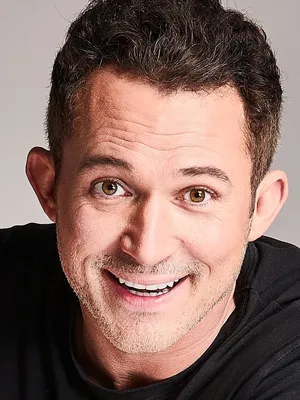 Justin Willman