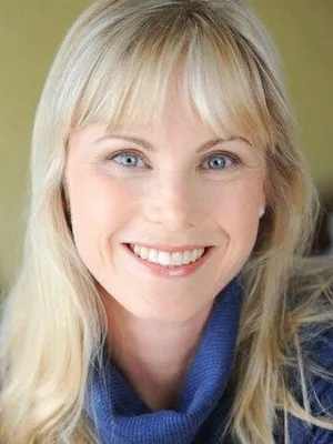 Catherine Sutherland