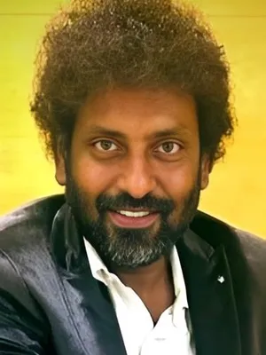 D.R.K. Kiran