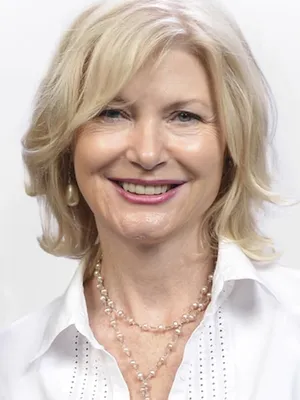 Beth Broderick