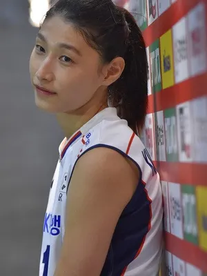Kim Yeon-koung