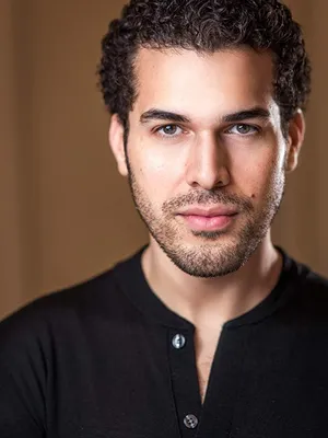 Joel Perez