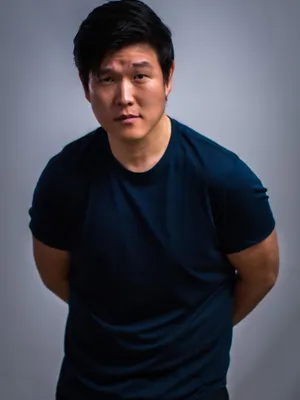 Danny Kim
