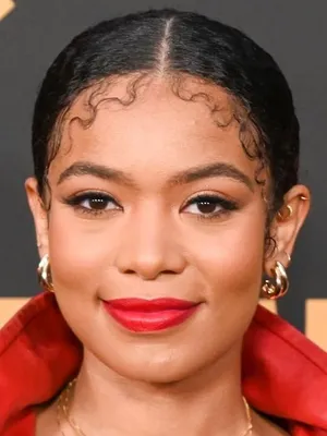 Jaz Sinclair