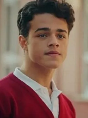 Emirhan Dönmez