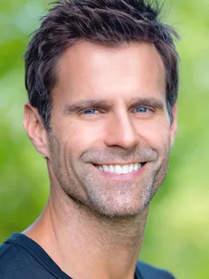Cameron Mathison