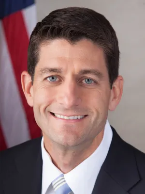 Paul Ryan